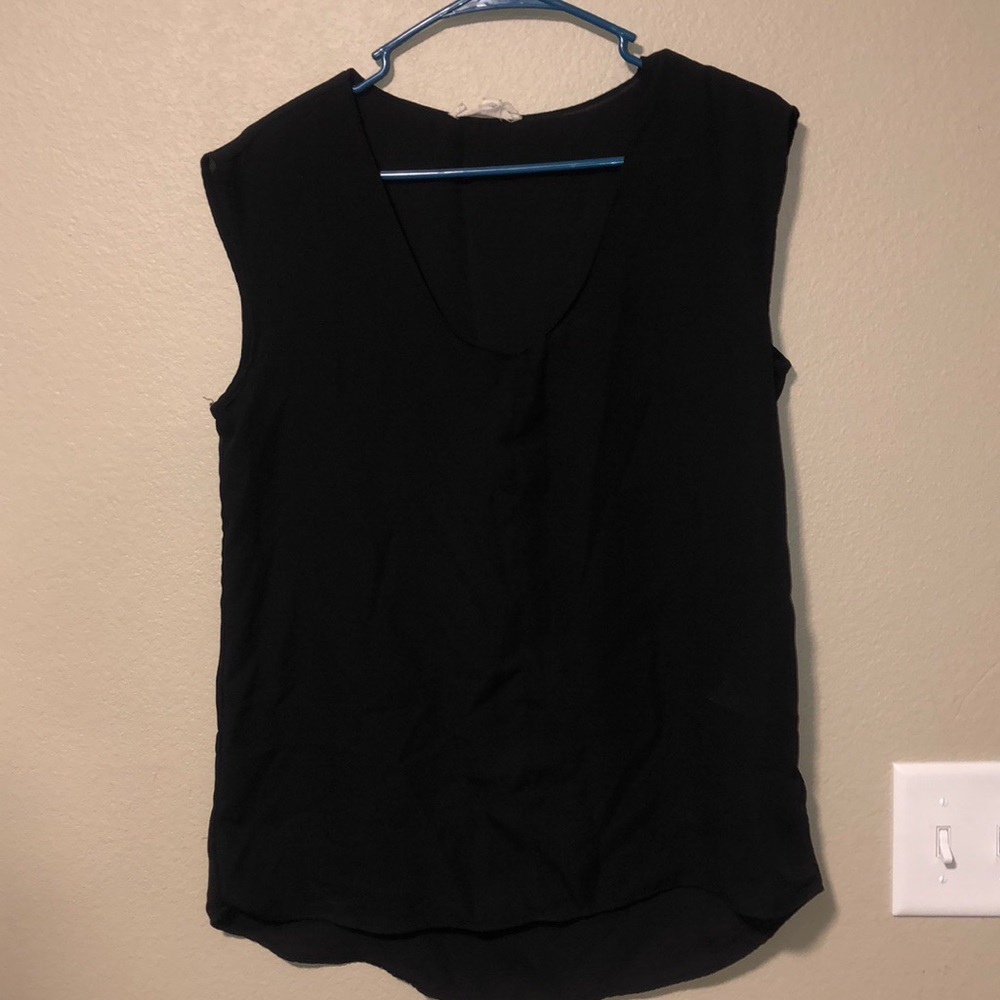 Dress shirt